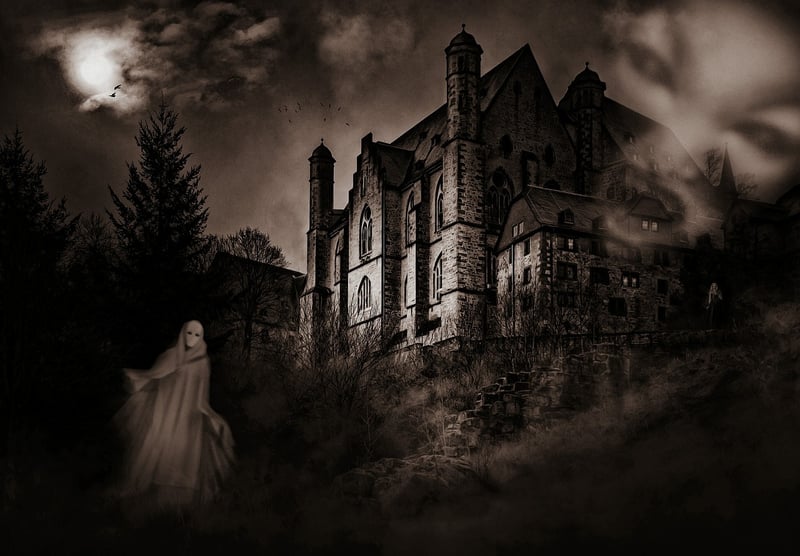 Castle of Dreams