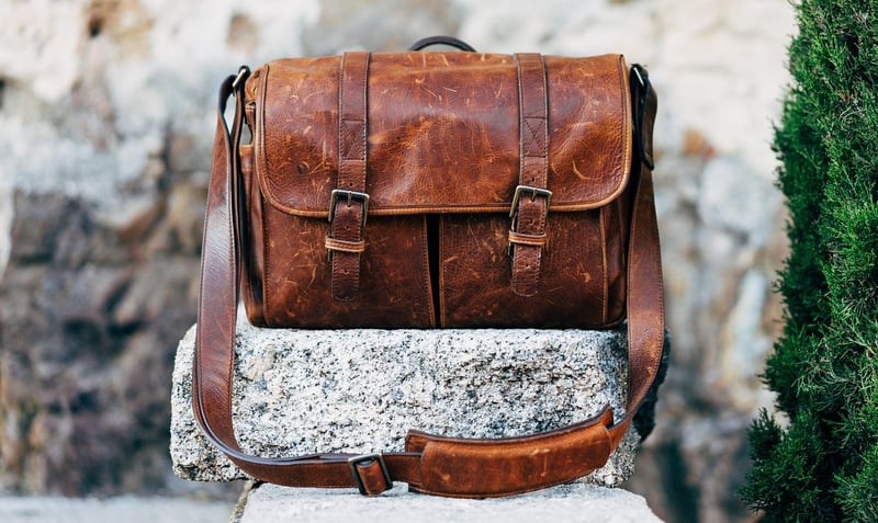 Luxury Travel Luggage