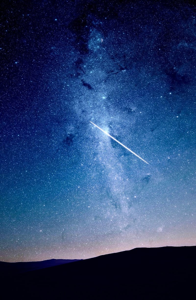 Celestial Observatory